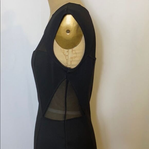 Black dress Forever 21 - Picture 7 of 10